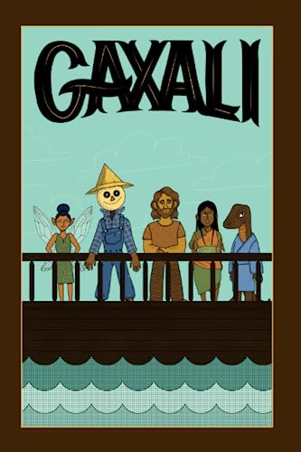 Gaxali