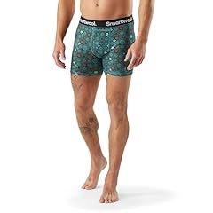 Dusty Teal Geo Floral