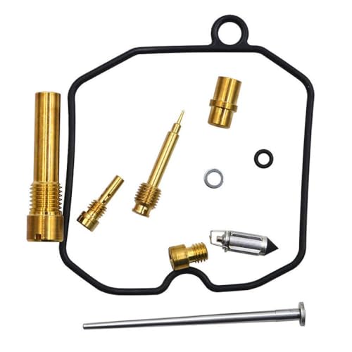 Kit réparation carburateur moto CV40 résout fuites Sportster XL883 XL1200