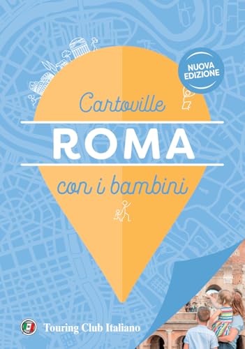  Roma con i bambini