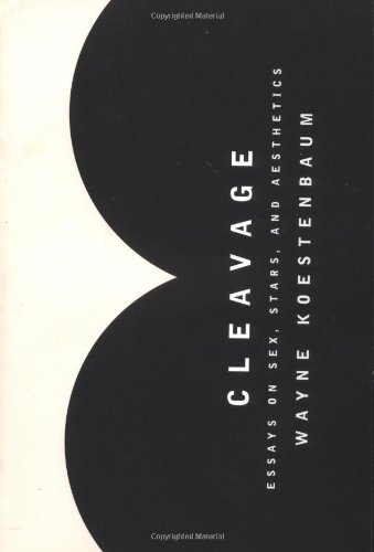 Cleavage: Essays on Sex, Stars, and Aesthetics