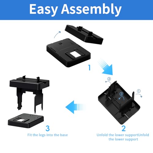 image for DigitConvert Mobile Film Scanner for 35mm Slides & Negatives, Portable