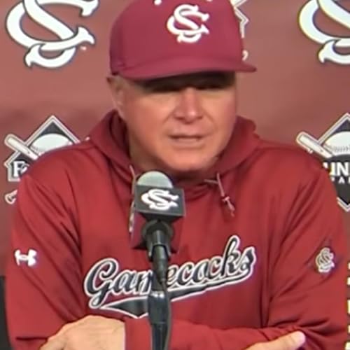 Paul Mainieri, KJ Scobey, Tyler Bak 2-13