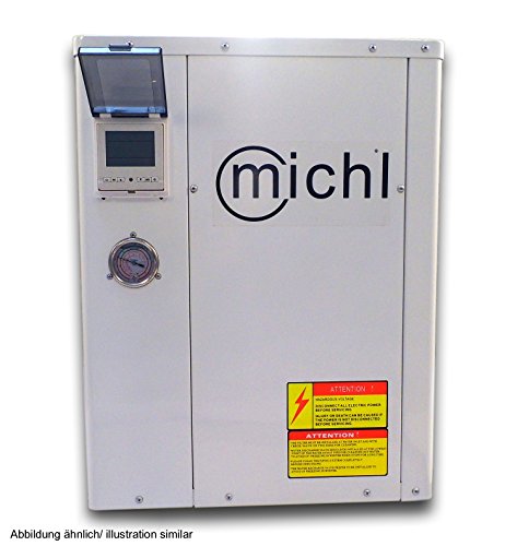 Michl Sole- Wasser- Wärmepumpe 6, 8kW-3