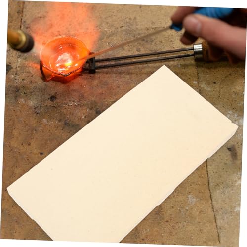 Brique de soudure pour bijoux anti déformation support réutilisable