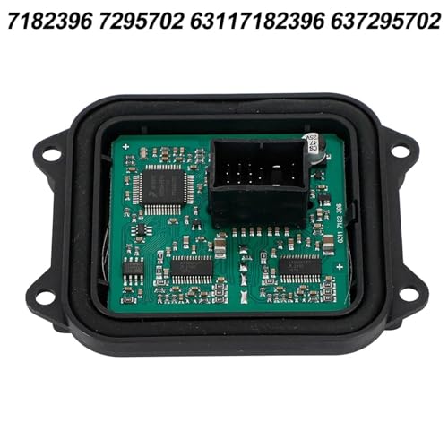 Module phare adaptatif BMW E90 unité de commande de remplacement direct