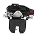 Vehicle tailgate lock mechanism 6ru827505c, boot lock assembly for front gate replacement