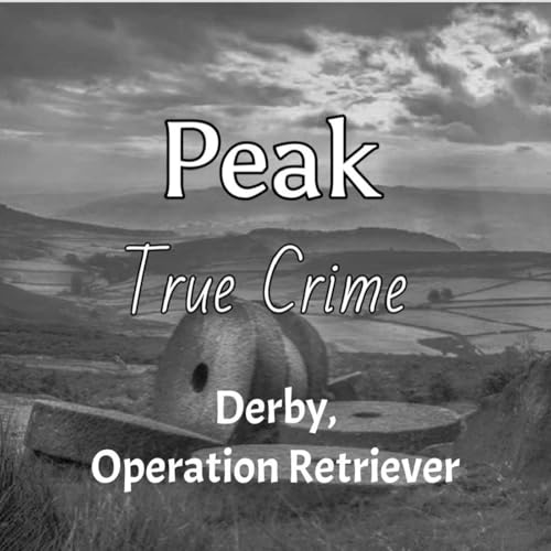 Derby - Operation Retriever cover art