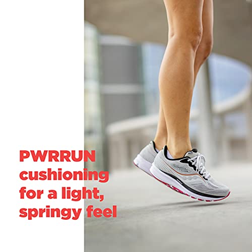 Image of Saucony Women's Ride 14 Sneaker