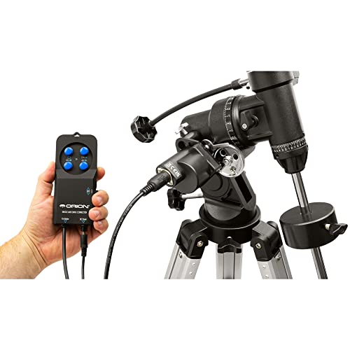 Orion Observer 134Mm Equatorial Reflector Motor Drive Kit #TOP4