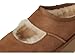 UGG Women's Bea Mary Jane Slipper, Chestnut, 6