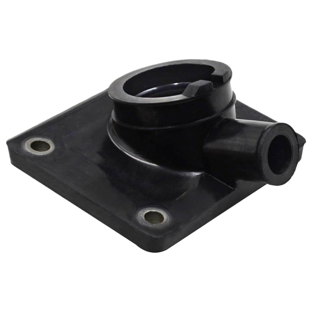 Carburetor Intake Manifold Pad 2XJ-13565-00-00 Compatible with YFS200 Blaster 200 1988-2006