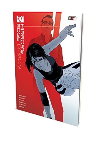 Mirror's Edge Exordium