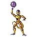 Dragon Ball Super - Dragon Stars Battle Pack - Golden Frieza vs Super Saiyan Blue Goku