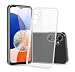 Produktbild Nevox StyleShell Flex - Samsung Galaxy A16 5G / A16 4G transparent