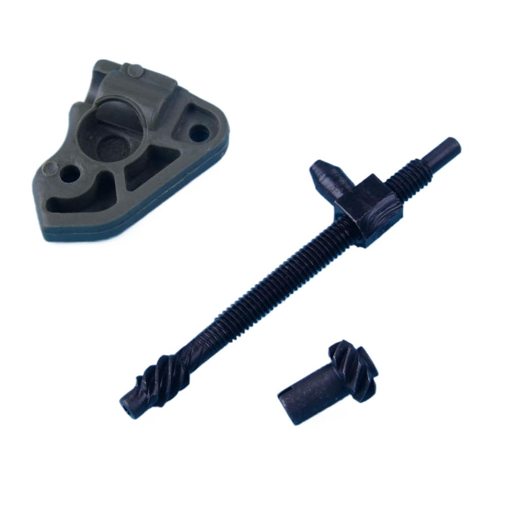Mighty Scapers One Color Chain Tensioner Adjuster Screw Replacement Part For Chainsaw Maintenance Compatible With 362 365 371 372 372Xp
