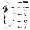 BAFANG Controller for BBS02B Mid Drive Ebike Conversion Kit, 2024 Upgraded Version E-Bike Mid Drive Motor Controller (48V750W) #2
