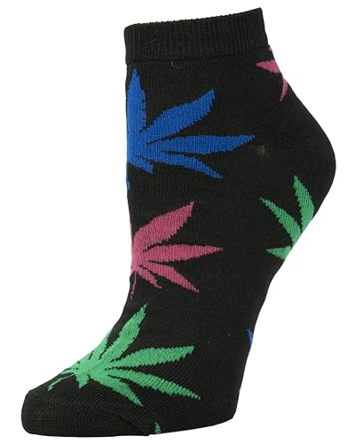 Image of Gelante 12-Pair Women's Ankle Socks, Colorful Comfortable Lightweight Breathable Athletic