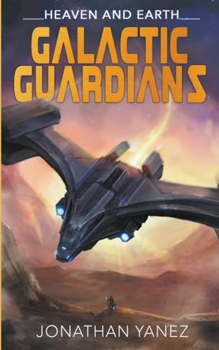 Cover of Heaven and Earth