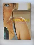 映画パンフレット GIRLS☆GIRLS デニス・ガンゼル監督 ディア―ナ・アムフト 2001年ドイツ映画