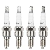 Automobile Motorcycle Ignition Spark Plug B8RHC B8RHI C7EH-9 C8EH-9 C9EH-9 CR5EH-9 CR6EH-9 CR7EH-9