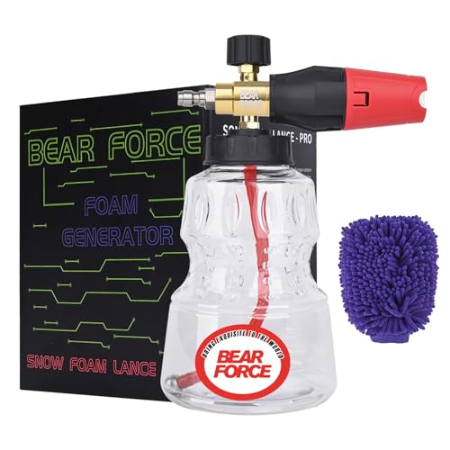 BEAR FORCE �������@�p�t�H�[���L���m���E�t�H�[���W�F�l���[�^�[�E�X�m�[�t�H�[�������X�i1/4 �C���`�N�C�b�N�R�l�N�^�t���A�I���t�B�X�m�Y�� 1.25mm��1.10mm �t���A360° �����\�E���Z�x�X�m�[�t�H�[���Ή��A32 �I���X��ԗp�\�[�v