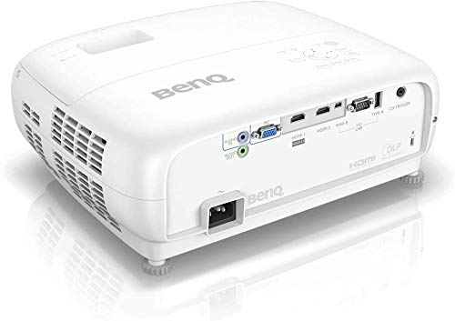 美品　BENQ プロジェクター MW550 ホワイト　HDMIケーブル付 Amazon.co.jp: BenQ DLPプロジェクター MX550 スタンダード