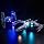 75393|TIE Fighter & X|Wing Mash|up