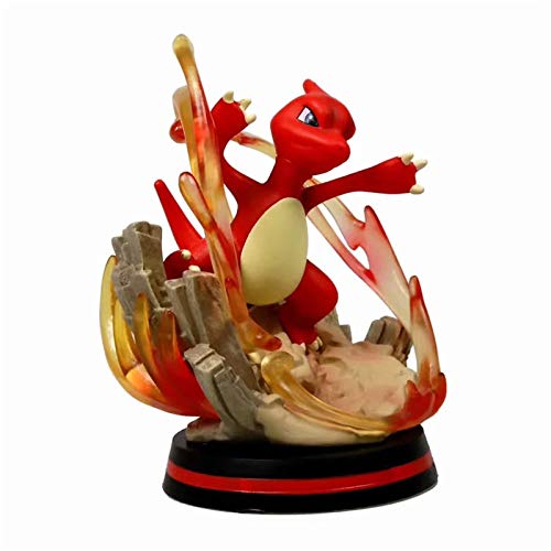 Buy Pokemon Pop Charmander Squirtle Bulbasaur Charmeleon Mewtwo Wartortle Figurine Pokemon