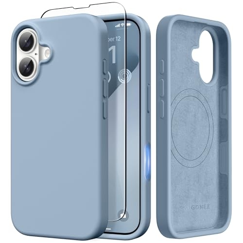 Coque iPhone 17 antichoc avec protection écran pour vos sorties
