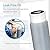 Waterdrop AP117 Whole House Water Filter, Replacement for 3M® Aqua-Pure AP117 Drinking Water System, Whirlpool® WHKF-GAC for Chlorine, Dirt and Rust Reduction, Pack of 4