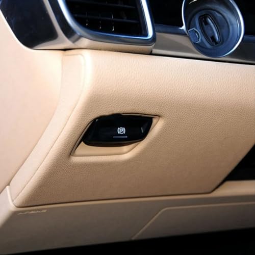 Commande de frein à main électronique Panamera 2010 2011 2012 A91R-970613251026W0 - 5