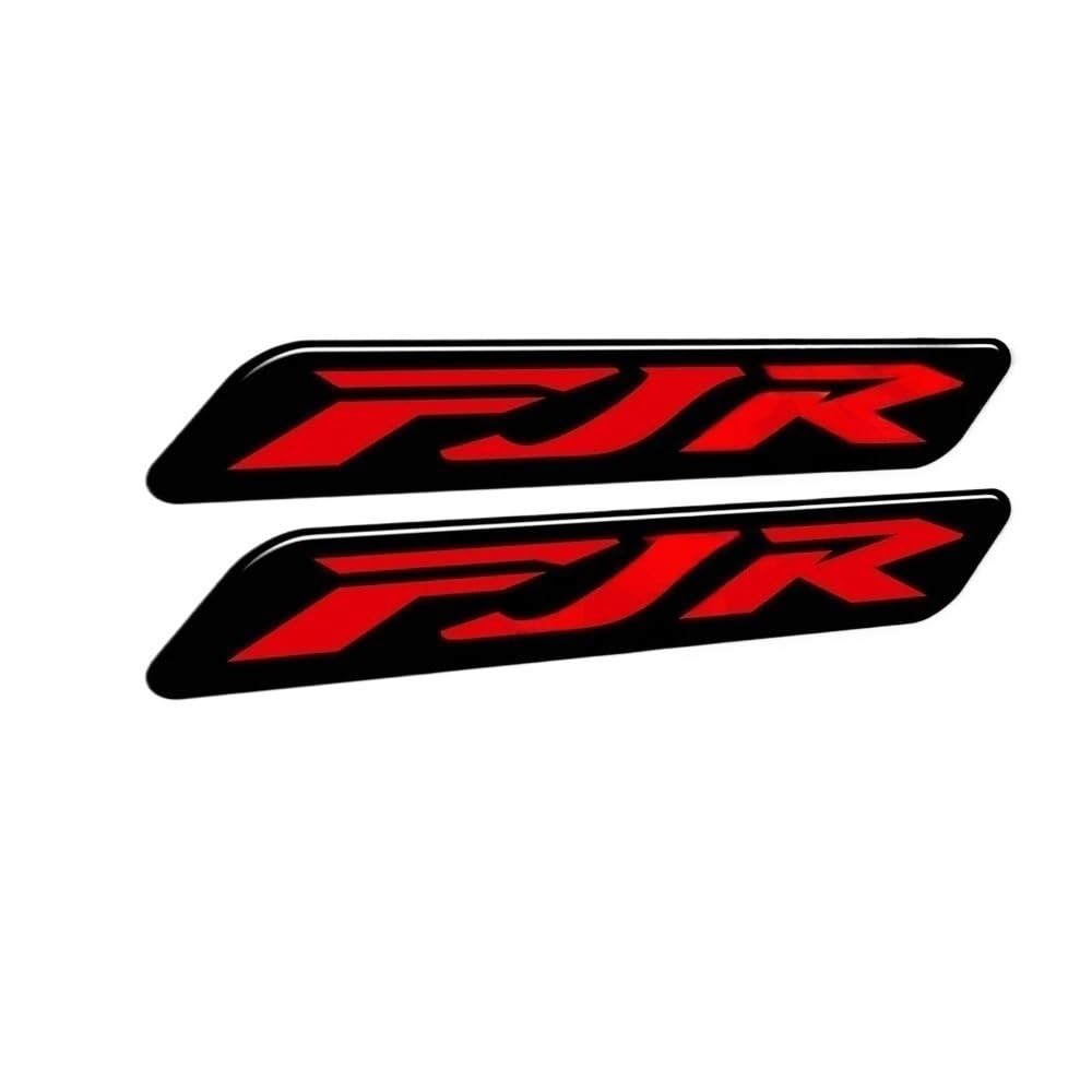 Motorcycle Tank Gas Cap Pad Tank Pad Decal Protector Stickers Fit for Ya&maha FJR1300 FJR 1300 Motorcycle Tank Pad