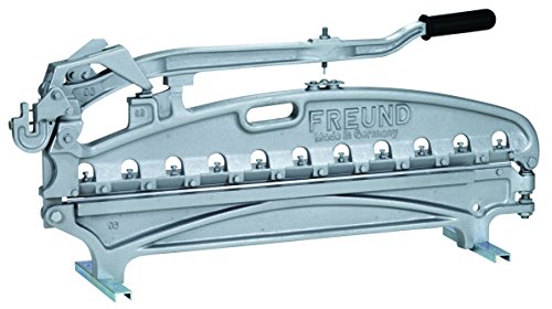 FREUND - Fassadenplattenschere, Messerlänge 800 mm