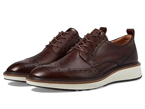 Image of ECCO ST1 Hybrid Brogue Tie