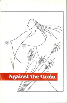 Paperback Against the Grain Book