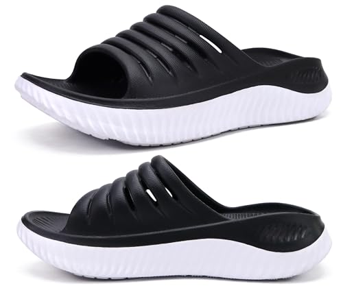 KuaiLu Womens Recovery Sandals