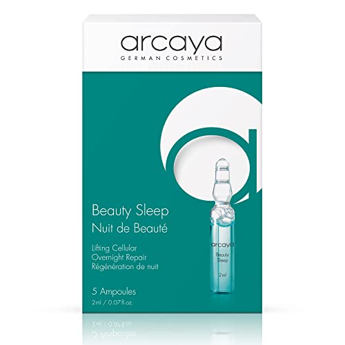 Arcaya Beauty Sleep