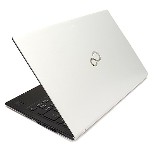 Amazon.co.jp: Laptop Used Fujitsu LIFEBOOK U772/G Core i5 4GB