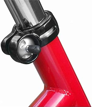 Pinhead Seatpost/Saddle Lock