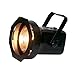 Eliminator Lighting E117 Stage Light Unit, PAR 38B FLOOD 7.00in. x 7.00in. x 8.00in.