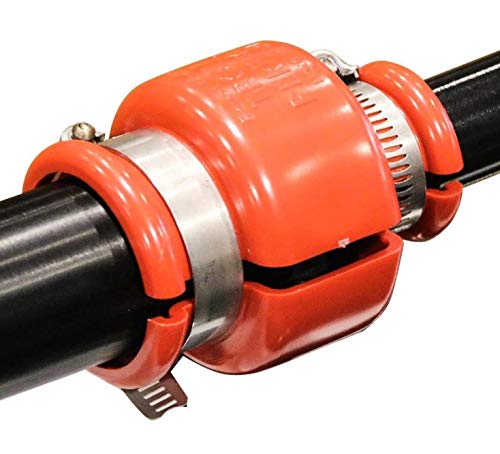 G-Force Troll Perfect - Motorguide X3/X5 - Red (Gftp-Mgx-R-Dp) #TOP1