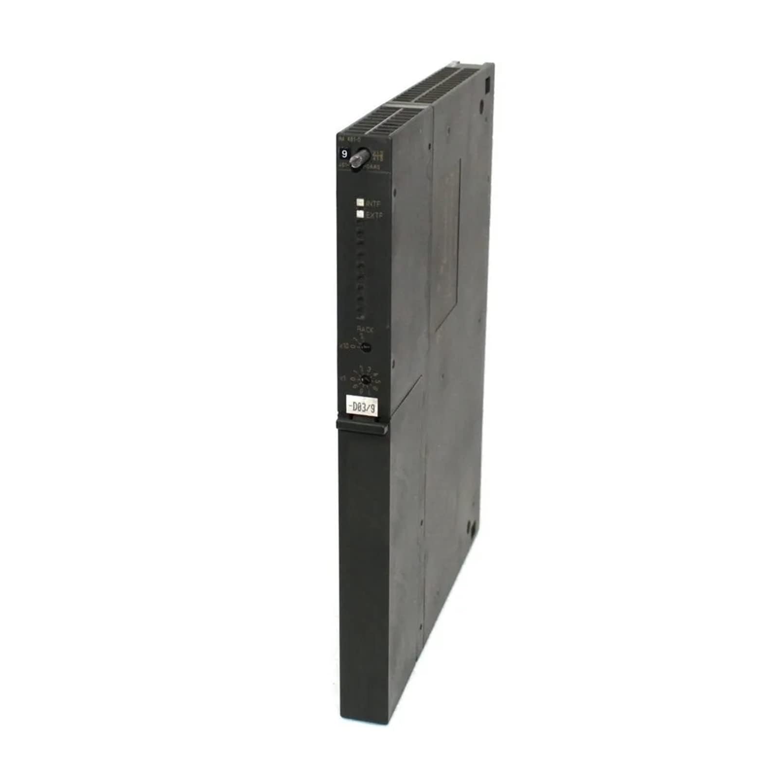 YUSKICCNE 6ES7461-0AA01-0AA0 PLC Module Sealed in Box 1 Year Warranty