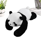 Plush Animal Weighted Pillow - Cute Soft Stuffed Toy For Relaxation & Sleep Aid, Helps, Huggable Companion For Adults, Teens & Kids, Multiple Sizes & Animal Designs