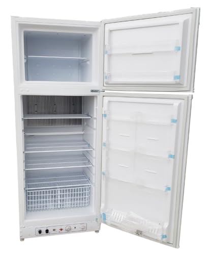 Fatboy 13.5 Cu.Ft Superior Propane Fridge