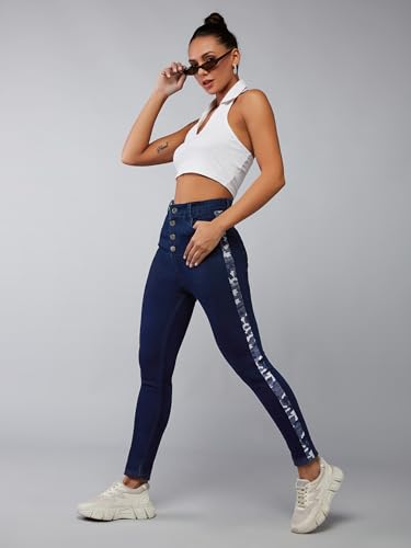 Image of Dolce Crudo Women Jeans