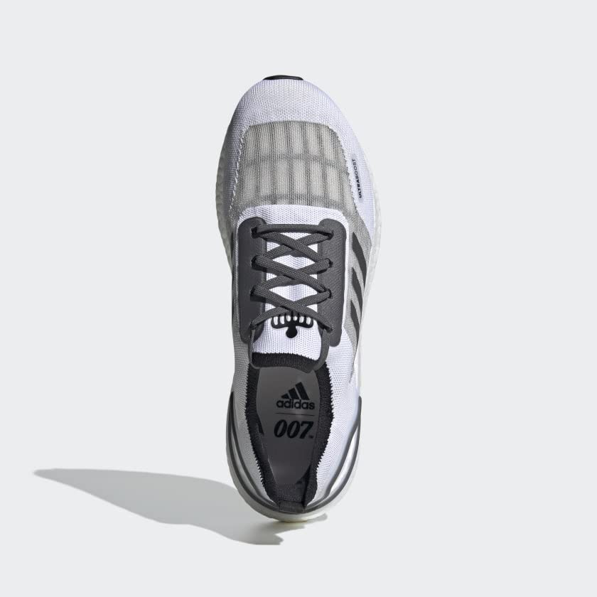 Image of adidas Mens Ultraboost S.RDY x James B FY0650 No Time to Die - Size 8.5