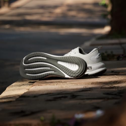 adidas Men's Supernova Ease 2 M, White/Black/Crystal White, 8.5 by adidas - Used condition - Image 8