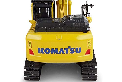 KOMATSU PC210LC-11 ダイキャストモデル 1:50