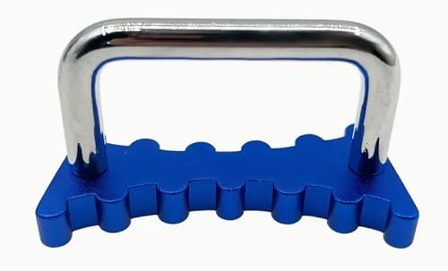 Image of ZKTOOL Camshaft Sprocket Holding Locking Tool Engine Timing Belt Tool | For Chevrolet Aveo and Pontiac G3 1.6 Engines. Reliable Camshaft Locking Timing Tool. Ideal for Engine Maintenance.